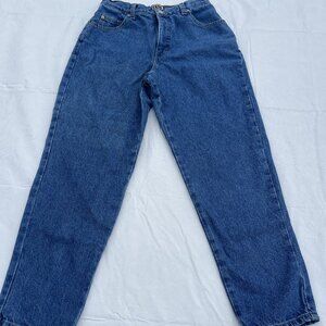 Vintage Forenza Mom Jeans Size 12